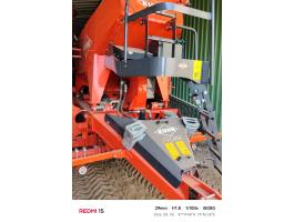 Kuhn Espro R 6000
