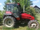 Használt mezőgazdasági traktor