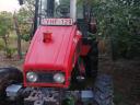 Használt mezőgazdasági traktor