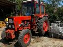 MTZ 550 traktor