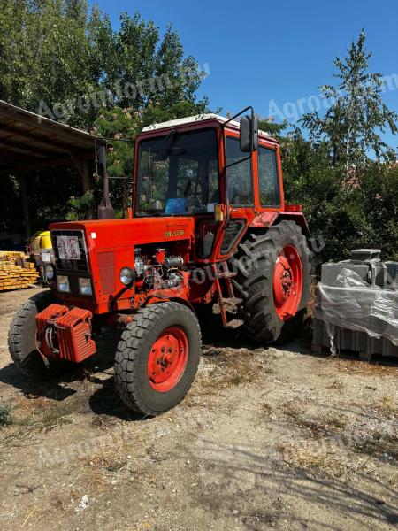 MTZ 550 traktor