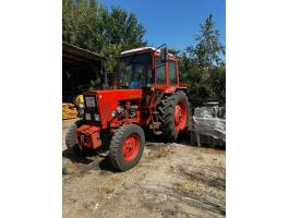 MTZ 550 traktor