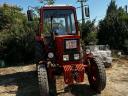 MTZ 550 traktor
