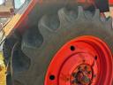 MTZ 550 traktor