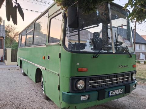 IKARUS 211-es IKARUS 211-es
