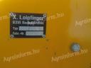 Loipfinger FLM5H4 fűnyíró adapter