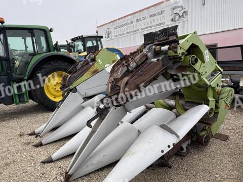 Claas Conspeed 6-75 Claas Conspeed 6-75
