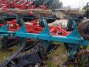 Kiskőrösi Agro-Line váltva forgató eke
