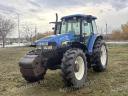 New Holland TM 120