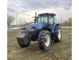 New Holland TM 120