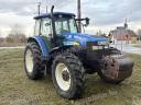 New Holland TM 120