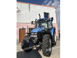 New Holland TS 110