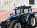 New Holland TS 110