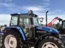 New Holland TS 110
