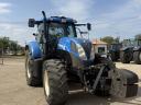 New Holland T7.200