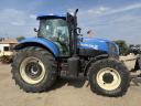 New Holland T7.200
