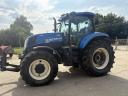 New Holland T7.200