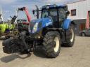 New Holland T7.200