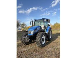 New Holland TD5.105