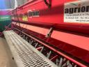 AGRIONAL SEED DRILL 4 MT GABONAVETŐGÉP