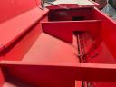 AGRIONAL SEED DRILL 4 MT GABONAVETŐGÉP