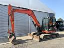 Kubota KX080-4A2 / 2020 / 2.490 üzemóra / Lízing 20%-tól