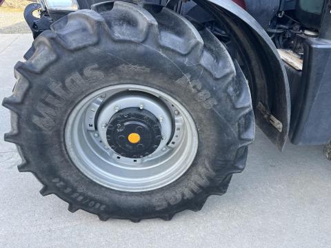 380/85R24 Mitas gumik 380/85R24 Mitas gumik