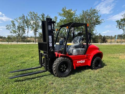 Everun ERTF30-2WD tereptargonca RAKTÁRRÓL Everun ERTF30-2WD tereptargonca RAKTÁRRÓL