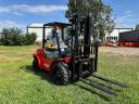 Everun ERTF30-2WD tereptargonca RAKTÁRRÓL