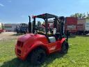 Everun ERTF30-2WD tereptargonca RAKTÁRRÓL