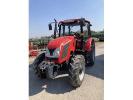Zetor Major 80 – megkímélt állapotban