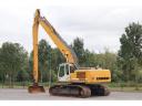 Liebherr R944 C V | 18,5 méter / 2007 / 21 212 üzemóra / Lízing 20%-tól