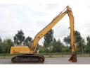 Liebherr R944 C V | 18,5 méter / 2007 / 21 212 üzemóra / Lízing 20%-tól