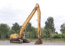 Liebherr R944 C V | 18,5 méter / 2007 / 21 212 üzemóra / Lízing 20%-tól