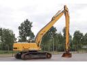 Liebherr R944 C V | 18,5 méter / 2007 / 21 212 üzemóra / Lízing 20%-tól