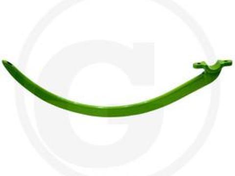 Kisbálázókhoz kötözőtűk a Nyírker-től Kisbálázókhoz kötözőtűk a Nyírker-től