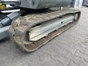 Wacker Neuson 50Z 3 / 2014 / 3.355 üzemóra / Lízing 20%-tól