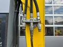 Wacker Neuson 50Z 3 / 2014 / 3.355 üzemóra / Lízing 20%-tól