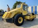 Bomag BW 216-D3 / 2004 / 5 119 üzemóra / Lízing 20%-tól
