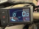 BCB elektromos roller