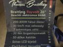 BCB elektromos roller