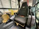 Caterpillar 308 CR / 2019 / 3 440 üzemóra / Lízing 20%-tól