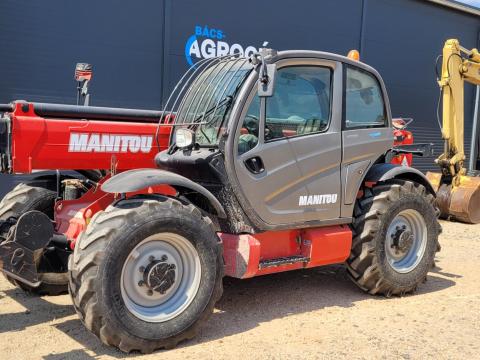 Manitou 1335