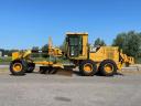 Caterpillar 140K / 2013 / 13 907 üzemóra / Lízing 20%-tól