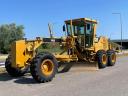 Caterpillar 140K / 2013 / 13 907 üzemóra / Lízing 20%-tól