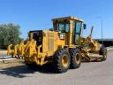Caterpillar 140K / 2013 / 13 907 üzemóra / Lízing 20%-tól