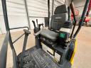Komatsu PC 14 R-3HS / 2021 / 1 159 üzemóra / Lízing 20%-tól