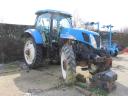 New Holland T7050 traktor
