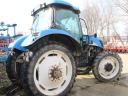 New Holland T7050 traktor