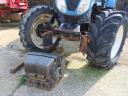 New Holland T7050 traktor